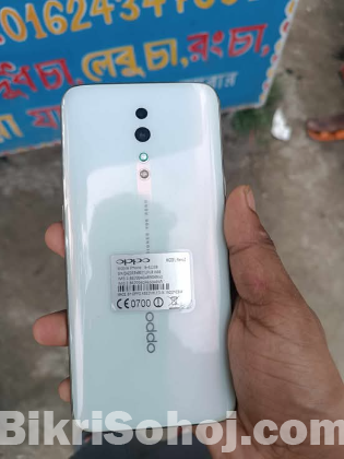 Oppo reno z 8/512